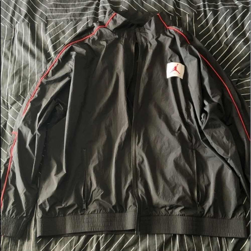 Nike Jordan Jacket
